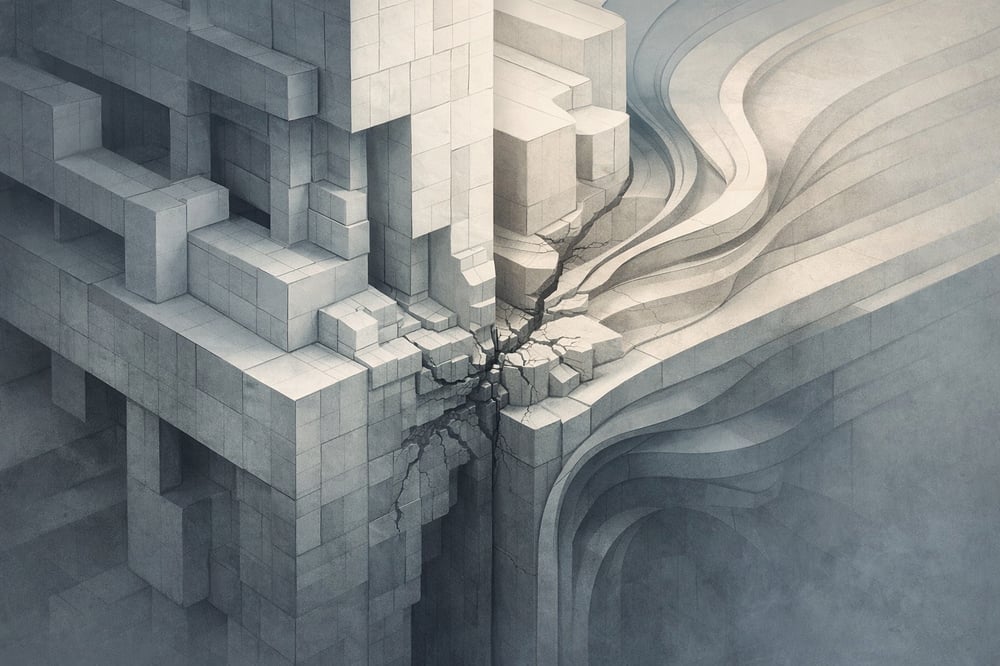 Architectural Doctrine Architectural Doctrine