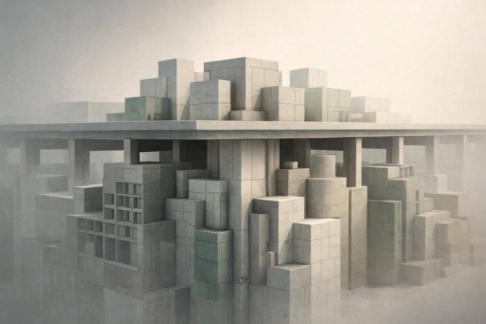 Experiment to Infrastructure Experiment to Infrastructure