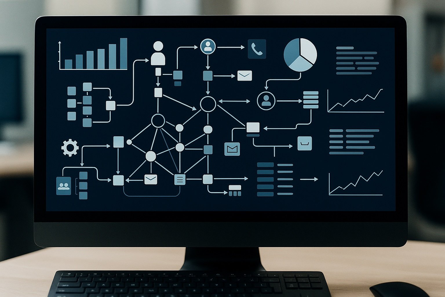 The Data Pathway Website