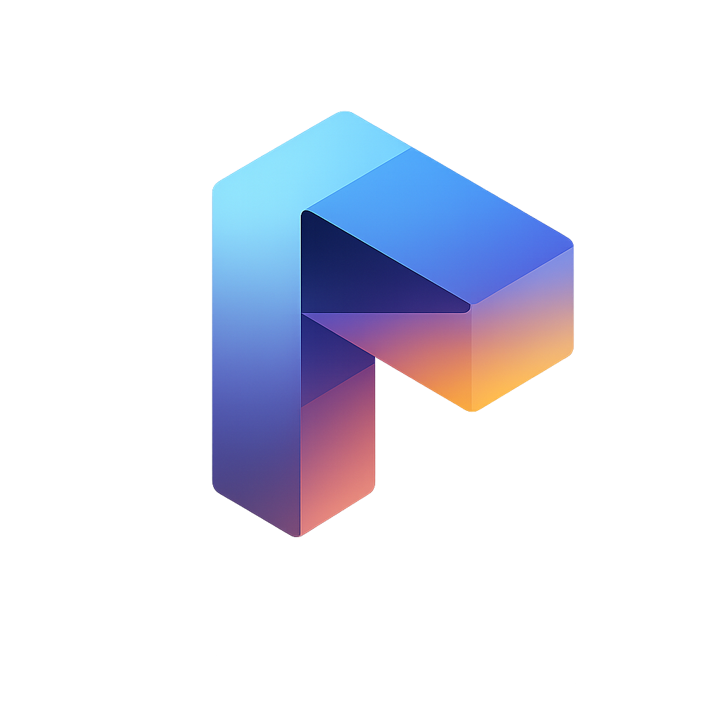 Provenonce OS logo (official)